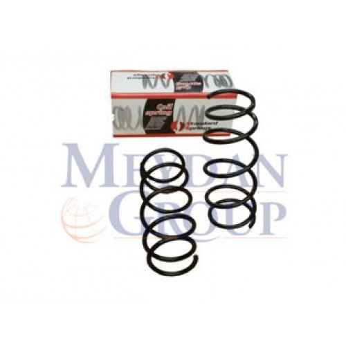 RENAULT CLIO- 2- SD/HB- 02/08; ÖN HELEZON YAYI SAG/SOL (2LI SET) 1.4I (11,50X149X385)(STDR)