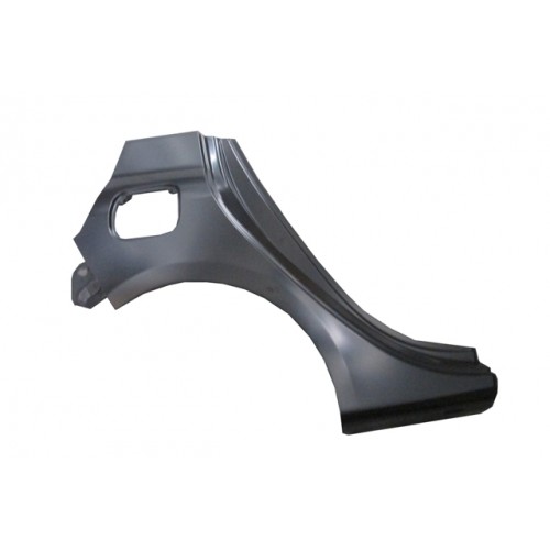 RENAULT CLIO- 3- HB- 06/09; ARKA ÇAMURLUK SAĞ (YAKIT DEPO KAPAĞI DELİKLİ) (5KAPI) (TYG) RENAULT CLIO- 3- HB- 06/09; ARKA ÇAMURLUK SAĞ (YAKIT DEPO KAPAĞI DELİKLİ) (5KAPI) (TYG)