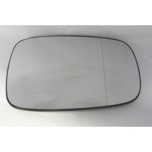 RENAULT CLIO- HB- 06/09; AYNA CAMI ISITMALI SAG/SOL AYNI ADET (ALKAR)