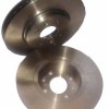RENAULT CLIO- 3- HB- 06/09; ÖN FREN DISKI (HAVALI)(ADET) 2.0cc 16V (280X24X61X44X4-2)(BRAMAX) RENAULT CLIO- 3- HB- 06/09; ÖN FREN DISKI (HAVALI)(ADET) 2.0cc 16V (280X24X61X44X4-2)(BRAMAX)
