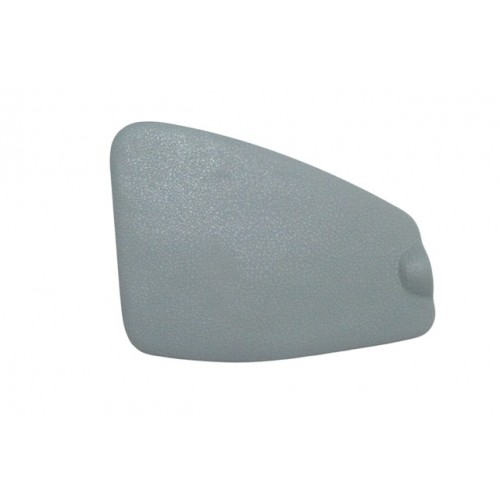 RENAULT SYMBOL- THALIA- SD- 09/12; SİGORTA KUTUSU KAPAĞI GRİ (İÇ YAN KAPAK)