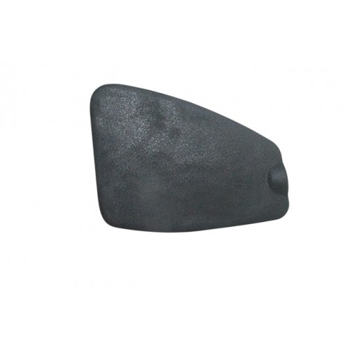 RENAULT SYMBOL- THALIA- SD- 09/12; SİGORTA KUTUSU KAPAĞI SİYAH (İÇ YAN KAPAK)