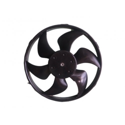 RENAULT SYMBOL- THALIA- SD- 09/12; RADYATÖR FAN KANADI