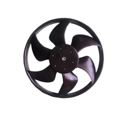RENAULT SYMBOL- THALIA- SD- 09/12; RADYATÖR FAN KANADI RENAULT SYMBOL- THALIA- SD- 09/12; RADYATÖR FAN KANADI