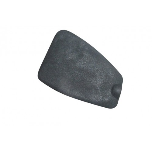 RENAULT CLIO- 3- HB- 09/12; SİGORTA KUTUSU KAPAĞI SİYAH (İÇ YAN KAPAK)