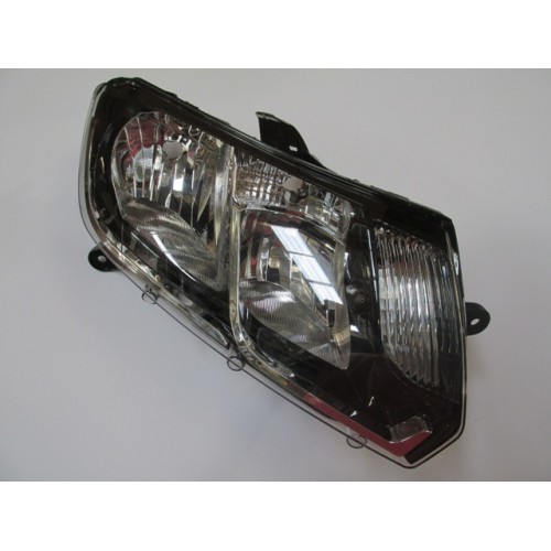 RENAULT SYMBOL- 13/16; FAR LAMBASI SAĞ MANUEL (E MARKLI) RENAULT SYMBOL- 13/16; FAR LAMBASI SAĞ MANUEL (E MARKLI)