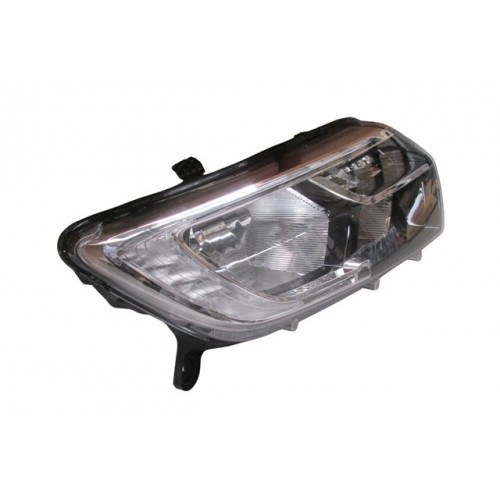 RENAULT SYMBOL- 17/21; FAR LAMBASI SAĞ MANUEL SİYAH LEDLİ (E MARKLI) RENAULT SYMBOL- 17/21; FAR LAMBASI SAĞ MANUEL SİYAH LEDLİ (E MARKLI)