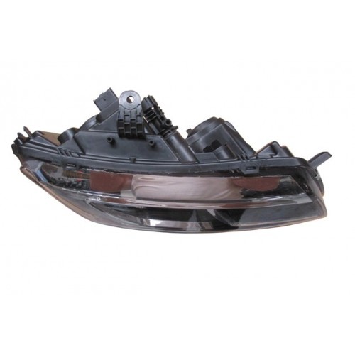 RENAULT SYMBOL- 17/21; FAR LAMBASI SAĞ MANUEL SİYAH LEDLİ (E MARKLI) RENAULT SYMBOL- 17/21; FAR LAMBASI SAĞ MANUEL SİYAH LEDLİ (E MARKLI)