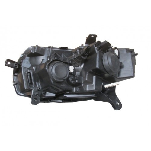 RENAULT SYMBOL- 17/21; FAR LAMBASI SAĞ MANUEL SİYAH LEDLİ (E MARKLI) RENAULT SYMBOL- 17/21; FAR LAMBASI SAĞ MANUEL SİYAH LEDLİ (E MARKLI)