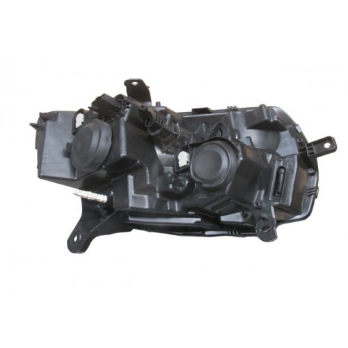 RENAULT SYMBOL- 17/21; FAR LAMBASI SOL MANUEL SİYAH LEDLİ (E MARKLI) RENAULT SYMBOL- 17/21; FAR LAMBASI SOL MANUEL SİYAH LEDLİ (E MARKLI)