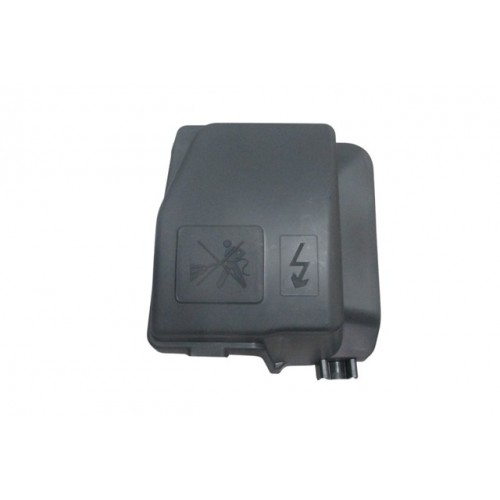 RENAULT SYMBOL- 13/21; SİGORTA KUTUSU KAPAĞI ÜST RENAULT SYMBOL- 13/21; SİGORTA KUTUSU KAPAĞI ÜST