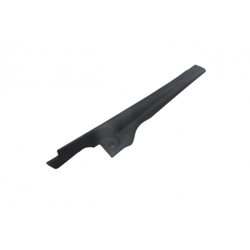 RENAULT SYMBOL- 13/21; ÖN CAM KENAR PLASTİĞİ SAĞ (SİLGİ PANELİ)