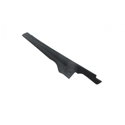 (YENİ ÜRÜN!!!)RENAULT SYMBOL- 13/21; ÖN CAM KENAR PLASTİĞİ SOL (SİLGİ PANELİ)