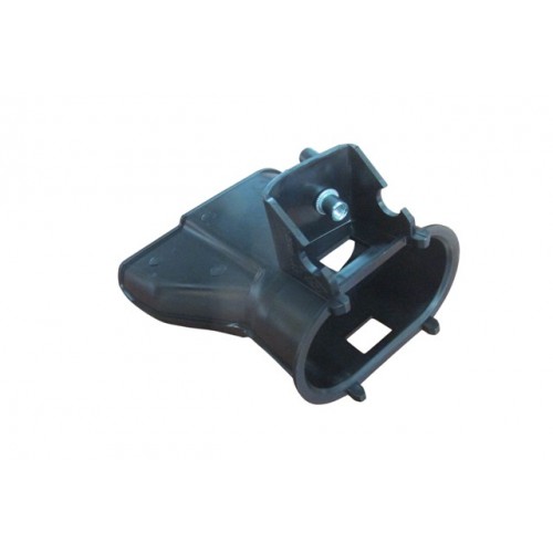 RENAULT SYMBOL- 13/21; HAVA GİRİŞ BORUSU UÇ KISIM (1.5 DCI)