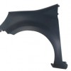 RENAULT MODUS- 06/08; ÖN ÇAMURLUK DELİKSİZ SOL KOYU GRİ PLASTİK RENAULT MODUS- 06/08; ÖN ÇAMURLUK DELİKSİZ SOL KOYU GRİ PLASTİK