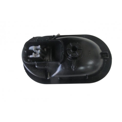 RENAULT MODUS- 06/08; ARKA KAPI İÇ AÇMA KOLU SAĞ SİYAH (ELCEĞİ GÜMÜŞ GRİ) RENAULT MODUS- 06/08; ARKA KAPI İÇ AÇMA KOLU SAĞ SİYAH (ELCEĞİ GÜMÜŞ GRİ)