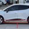 RENAULT CLIO- 4- HB- 13/16; MARŞPİYEL SACI SOL (EAGLE BODY) RENAULT CLIO- 4- HB- 13/16; MARŞPİYEL SACI SOL (EAGLE BODY)
