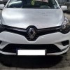 RENAULT CLIO- 4- HB- 13/16; MOTOR KAPUTU (İCELİ/ÇEKOMASTİKLİ) (EAGLE BODY)