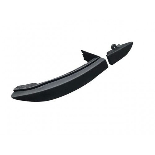 RENAULT CLIO- 4- HB- 16/20; STOP ALT ÇITASI SOL SİYAH İÇ/DIŞ SET