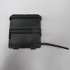 RENAULT CLIO- 4- HB- 13/16; ARKA TAMPON ÇEKİ DEMİR KAPAĞI RENAULT CLIO- 4- HB- 13/16; ARKA TAMPON ÇEKİ DEMİR KAPAĞI