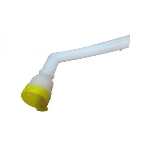 (YENİ ÜRÜN!!!)RENAULT CLIO- 4- HB- 13/16; ÖN CAM SU BİDONU/DEPOSU/BORUSU (KAPAKLI)