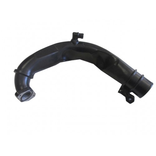 RENAULT CLIO- 4- HB- 13/16; TURBO INTERCOOLER HAVA ALMA BORUSU (ALÜMINYUM) (1.5 DCI)