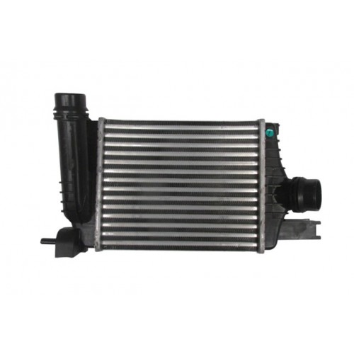 RENAULT CLIO- 4- HB- 13/16; TURBO HAVA SOĞUTMA RADYATÖRÜ 1.5 DCI(İNTERCOOLER)BRAZİNG)255X223X62)ORİS