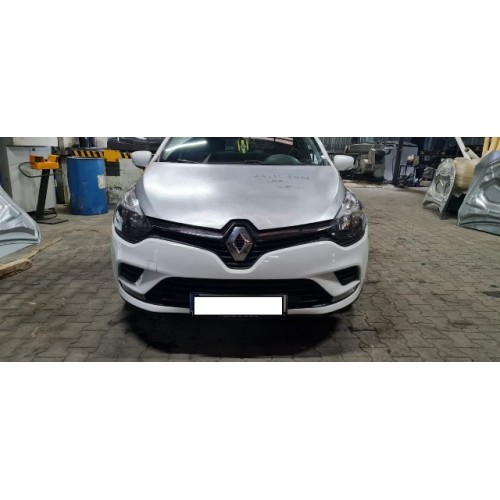 RENAULT CLIO- 4- HB- 16/20; MOTOR KAPUTU (İCELİ/ÇEKOMASTİKLİ) (EAGLE BODY)