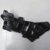 RENAULT CLIO- 4- HB- 16/20; ARKA TAMPON İÇ BAĞLANTI BRAKETİ SAĞ (UÇ KISIM) (PLASTİK) (TW)