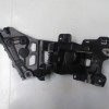 RENAULT CLIO- 4- HB- 16/20; ARKA TAMPON İÇ BAĞLANTI BRAKETİ SAĞ (UÇ KISIM) (PLASTİK) (TW)