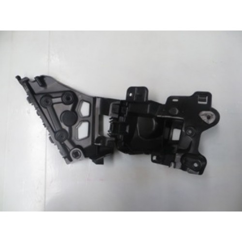 RENAULT CLIO- 4- HB- 16/20; ARKA TAMPON İÇ BAĞLANTI BRAKETİ SAĞ (UÇ KISIM) (PLASTİK) (TW)