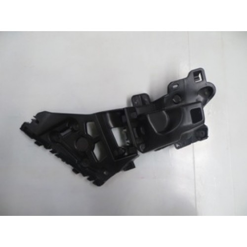RENAULT CLIO- 4- HB- 16/20; ARKA TAMPON İÇ BAĞLANTI BRAKETİ SOL (UÇ KISIM) (PLASTİK) (TW)