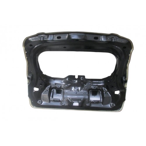 RENAULT CLIO- 4- HB- 16/20; ARKA BAGAJ KAPAĞI KOMPLE (İCELİ/ÇEKOMASTİKLİ)(TW) RENAULT CLIO- 4- HB- 16/20; ARKA BAGAJ KAPAĞI KOMPLE (İCELİ/ÇEKOMASTİKLİ)(TW)