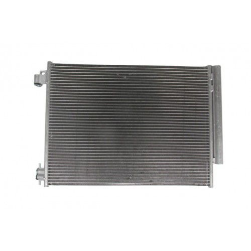 RENAULT CLIO- 4- HB- 16/20; KLİMA RADYATÖRÜ 0.9/1.2 TCE 1.5 DCİ (BRAZING) (523X395X20) ALM (ORİS)