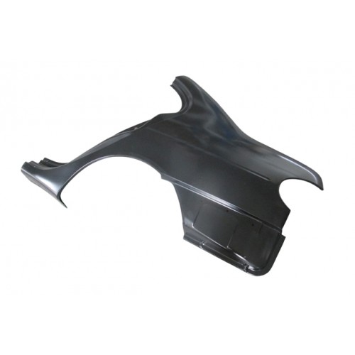 RENAULT MEGANE- 1- 98/99; ARKA ÇAMURLUK SOL RENAULT MEGANE- 1- 98/99; ARKA ÇAMURLUK SOL