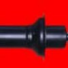 RENAULT MEGANE- 1- 98/99; ÖN AMORTISÖR GAZLI UZUN TIP SAG/SOL AYNI (ADET) (CORVEN) RENAULT MEGANE- 1- 98/99; ÖN AMORTISÖR GAZLI UZUN TIP SAG/SOL AYNI (ADET) (CORVEN)