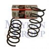 RENAULT MEGANE- 1- 98/99; ÖN HELEZON YAYI SAĞ/SOL (2Lİ SET) 1.6 (13,50X140-165X372)(STDR) RENAULT MEGANE- 1- 98/99; ÖN HELEZON YAYI SAĞ/SOL (2Lİ SET) 1.6 (13,50X140-165X372)(STDR)