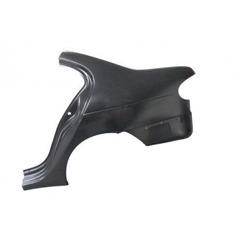 RENAULT MEGANE- 1- 99/02; ARKA ÇAMURLUK SOL RENAULT MEGANE- 1- 99/02; ARKA ÇAMURLUK SOL