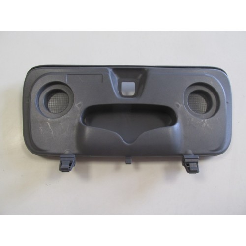 RENAULT MEGANE- 1- 99/02; TORPIDO KAPAGI GRI RENAULT MEGANE- 1- 99/02; TORPIDO KAPAGI GRI