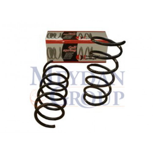 RENAULT MEGANE- 1- 99/02; ÖN HELEZON YAYI SAĞ/SOL (2Lİ SET) 1.6 (13,5X140X165) (STDR)