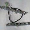RENAULT MEGANE- 2- 03/06; ÖN CAM KRİKOSU SAĞ ELEKTRİKLİ/MOTORSUZ (2KAPI) (HUSHAN)