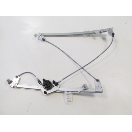 RENAULT MEGANE- 2- 03/09; ÖN CAM KRIKOSU SOL ELEKTRIKLI/MOTORSUZ (4/5KAPI) (TW)