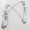 RENAULT MEGANE- 2- 03/09; ÖN CAM KRIKOSU SOL ELEKTRIKLI/MOTORSUZ (4/5KAPI) (TW)