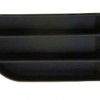 RENAULT MEGANE- 2- 03/06; SİS LAMBA KAPAĞI SAĞ SİYAH (SİS DELİKSİZ) (EUROBUMP) RENAULT MEGANE- 2- 03/06; SİS LAMBA KAPAĞI SAĞ SİYAH (SİS DELİKSİZ) (EUROBUMP)