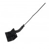 RENAULT MEGANE- 2- 03/06; KAPUT KİLİDİ EMNİYET MANDALI RENAULT MEGANE- 2- 03/06; KAPUT KİLİDİ EMNİYET MANDALI