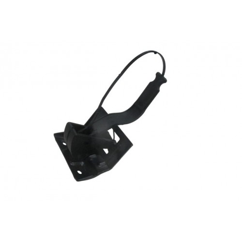 RENAULT MEGANE- 2- 03/06; KAPUT KİLİDİ EMNİYET MANDALI