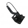 RENAULT MEGANE- 2- 03/06; KAPUT KİLİDİ EMNİYET MANDALI RENAULT MEGANE- 2- 03/06; KAPUT KİLİDİ EMNİYET MANDALI