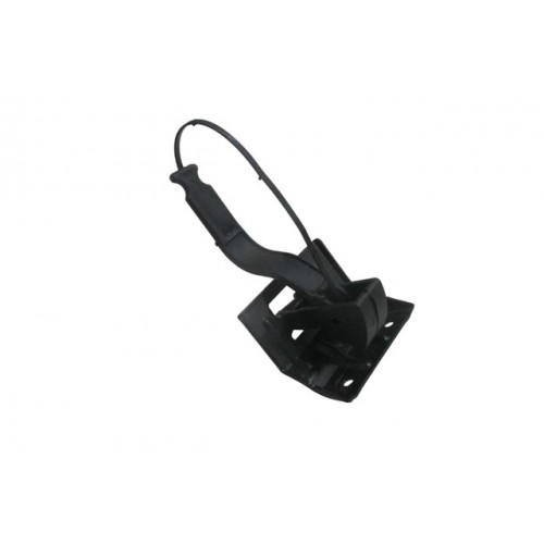 RENAULT MEGANE- 2- 03/06; KAPUT KİLİDİ EMNİYET MANDALI RENAULT MEGANE- 2- 03/06; KAPUT KİLİDİ EMNİYET MANDALI