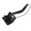 RENAULT MEGANE- 2- 07/09; KAPUT KİLİDİ EMNİYET MANDALI RENAULT MEGANE- 2- 07/09; KAPUT KİLİDİ EMNİYET MANDALI