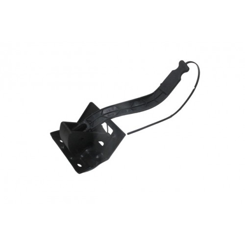RENAULT MEGANE- 2- 07/09; KAPUT KİLİDİ EMNİYET MANDALI RENAULT MEGANE- 2- 07/09; KAPUT KİLİDİ EMNİYET MANDALI